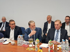 Posiedzenie Zarządu ZPP, 16 października 2025 r., Warszawa: 41