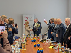 Posiedzenie Zarządu ZPP, 16 października 2025 r., Warszawa: 49