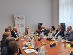 Posiedzenie Zarządu ZPP, 16 października 2025 r., Warszawa: 32