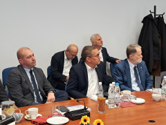 Posiedzenie Zarządu ZPP, 16 października 2025 r., Warszawa: 33