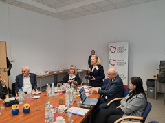 Posiedzenie Zarządu ZPP, 16 października 2025 r., Warszawa: 29