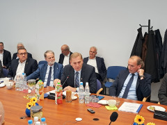 Posiedzenie Zarządu ZPP, 16 października 2025 r., Warszawa: 38