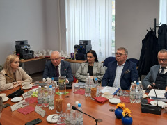 Posiedzenie Zarządu ZPP, 16 października 2025 r., Warszawa: 15