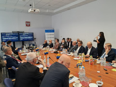 Posiedzenie Zarządu ZPP, 16 października 2025 r., Warszawa: 27