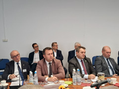 Posiedzenie Zarządu ZPP, 16 października 2025 r., Warszawa: 35