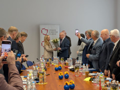 Posiedzenie Zarządu ZPP, 16 października 2025 r., Warszawa: 47