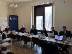 Posiedzenie Zarządu ZPP, 19 stycznia 2026 r., Warszawa: 9