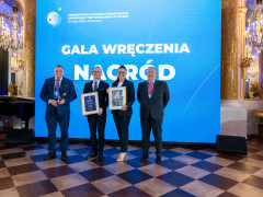 Gala Rankingu Finansowego Samorządu Terytorialnego w Polsce za rok 2025, Warszawa, 12 maja 2026 r.: 76