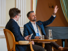 Gala Rankingu Finansowego Samorządu Terytorialnego w Polsce za rok 2025, Warszawa, 12 maja 2026 r.: 129