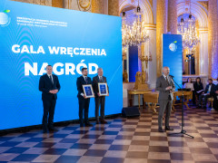 Gala Rankingu Finansowego Samorządu Terytorialnego w Polsce za rok 2025, Warszawa, 12 maja 2026 r.: 55