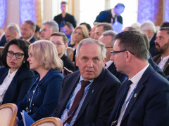 Gala Rankingu Finansowego Samorządu Terytorialnego w Polsce za rok 2025, Warszawa, 12 maja 2026 r.: 112