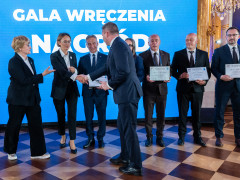 Gala Rankingu Finansowego Samorządu Terytorialnego w Polsce za rok 2025, Warszawa, 12 maja 2026 r.: 7