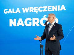 Gala Rankingu Finansowego Samorządu Terytorialnego w Polsce za rok 2025, Warszawa, 12 maja 2026 r.: 96