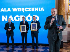 Gala Rankingu Finansowego Samorządu Terytorialnego w Polsce za rok 2025, Warszawa, 12 maja 2026 r.: 39