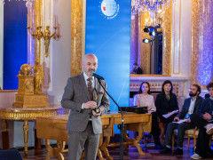 Gala Rankingu Finansowego Samorządu Terytorialnego w Polsce za rok 2025, Warszawa, 12 maja 2026 r.: 54