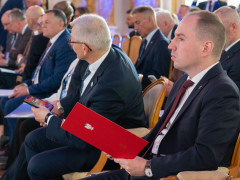 Gala Rankingu Finansowego Samorządu Terytorialnego w Polsce za rok 2025, Warszawa, 12 maja 2026 r.: 115