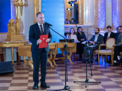 Gala Rankingu Finansowego Samorządu Terytorialnego w Polsce za rok 2025, Warszawa, 12 maja 2026 r.: 82