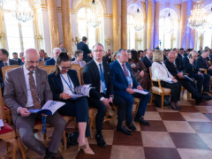 Gala Rankingu Finansowego Samorządu Terytorialnego w Polsce za rok 2025, Warszawa, 12 maja 2026 r.: 113