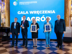 Gala Rankingu Finansowego Samorządu Terytorialnego w Polsce za rok 2025, Warszawa, 12 maja 2026 r.: 45