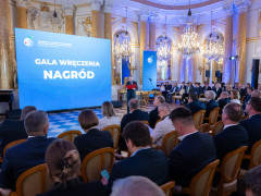 Gala Rankingu Finansowego Samorządu Terytorialnego w Polsce za rok 2025, Warszawa, 12 maja 2026 r.: 105