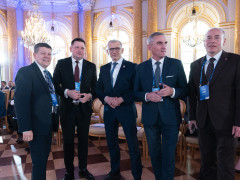 Gala Rankingu Finansowego Samorządu Terytorialnego w Polsce za rok 2025, Warszawa, 12 maja 2026 r.: 109