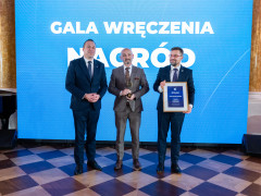 Gala Rankingu Finansowego Samorządu Terytorialnego w Polsce za rok 2025, Warszawa, 12 maja 2026 r.: 49