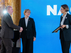 Gala Rankingu Finansowego Samorządu Terytorialnego w Polsce za rok 2025, Warszawa, 12 maja 2026 r.: 16