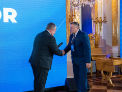 Gala Rankingu Finansowego Samorządu Terytorialnego w Polsce za rok 2025, Warszawa, 12 maja 2026 r.: 72