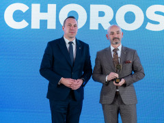 Gala Rankingu Finansowego Samorządu Terytorialnego w Polsce za rok 2025, Warszawa, 12 maja 2026 r.: 67