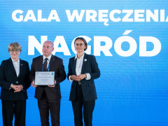 Gala Rankingu Finansowego Samorządu Terytorialnego w Polsce za rok 2025, Warszawa, 12 maja 2026 r.: 19