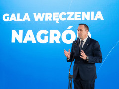 Gala Rankingu Finansowego Samorządu Terytorialnego w Polsce za rok 2025, Warszawa, 12 maja 2026 r.: 122