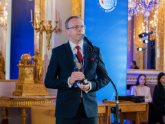 Gala Rankingu Finansowego Samorządu Terytorialnego w Polsce za rok 2025, Warszawa, 12 maja 2026 r.: 26