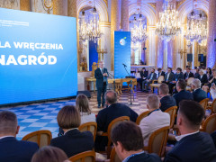 Gala Rankingu Finansowego Samorządu Terytorialnego w Polsce za rok 2025, Warszawa, 12 maja 2026 r.: 84
