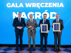 Gala Rankingu Finansowego Samorządu Terytorialnego w Polsce za rok 2025, Warszawa, 12 maja 2026 r.: 53