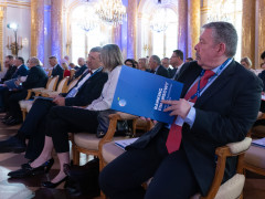 Gala Rankingu Finansowego Samorządu Terytorialnego w Polsce za rok 2025, Warszawa, 12 maja 2026 r.: 110