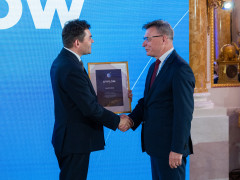 Gala Rankingu Finansowego Samorządu Terytorialnego w Polsce za rok 2025, Warszawa, 12 maja 2026 r.: 59