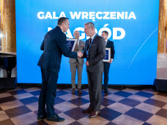 Gala Rankingu Finansowego Samorządu Terytorialnego w Polsce za rok 2025, Warszawa, 12 maja 2026 r.: 51