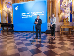 Gala Rankingu Finansowego Samorządu Terytorialnego w Polsce za rok 2025, Warszawa, 12 maja 2026 r.: 89