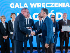 Gala Rankingu Finansowego Samorządu Terytorialnego w Polsce za rok 2025, Warszawa, 12 maja 2026 r.: 11