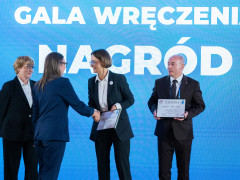 Gala Rankingu Finansowego Samorządu Terytorialnego w Polsce za rok 2025, Warszawa, 12 maja 2026 r.: 20