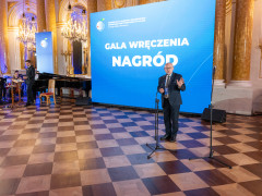 Gala Rankingu Finansowego Samorządu Terytorialnego w Polsce za rok 2025, Warszawa, 12 maja 2026 r.: 86