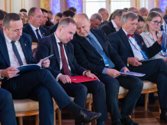 Gala Rankingu Finansowego Samorządu Terytorialnego w Polsce za rok 2025, Warszawa, 12 maja 2026 r.: 117