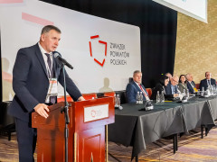 XXXIII Zgromadzenie Ogólne ZPP, 17-18 czerwca 2026 r., Karpacz - obrady: 73