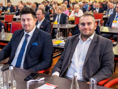 XXXIII Zgromadzenie Ogólne ZPP, 17-18 czerwca 2026 r., Karpacz - obrady: 257