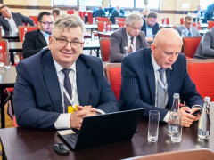 XXXIII Zgromadzenie Ogólne ZPP, 17-18 czerwca 2026 r., Karpacz - obrady: 345