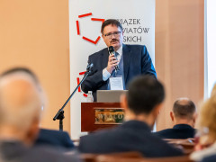 XXXIII Zgromadzenie Ogólne ZPP, 17-18 czerwca 2026 r., Karpacz - obrady: 169