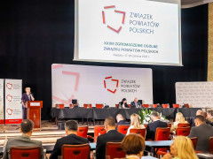 XXXIII Zgromadzenie Ogólne ZPP, 17-18 czerwca 2026 r., Karpacz - obrady: 105