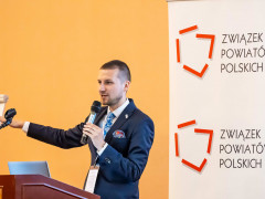 XXXIII Zgromadzenie Ogólne ZPP, 17-18 czerwca 2026 r., Karpacz - obrady: 141