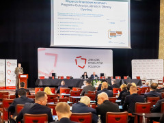 XXXIII Zgromadzenie Ogólne ZPP, 17-18 czerwca 2026 r., Karpacz - obrady: 100