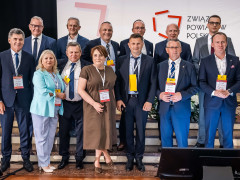 XXXIII Zgromadzenie Ogólne ZPP, 17-18 czerwca 2026 r., Karpacz - obrady: 34